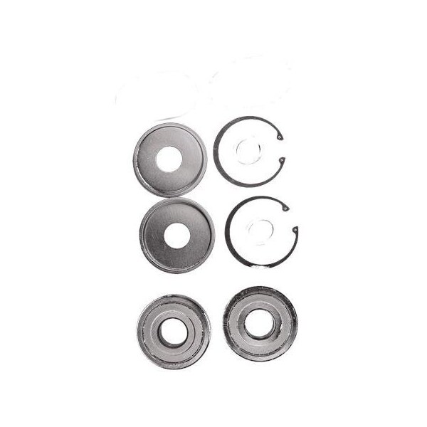 Pump Repair Kits- Kit, Bearings 6409 D45/D120x29 EPDM, Spare Part.